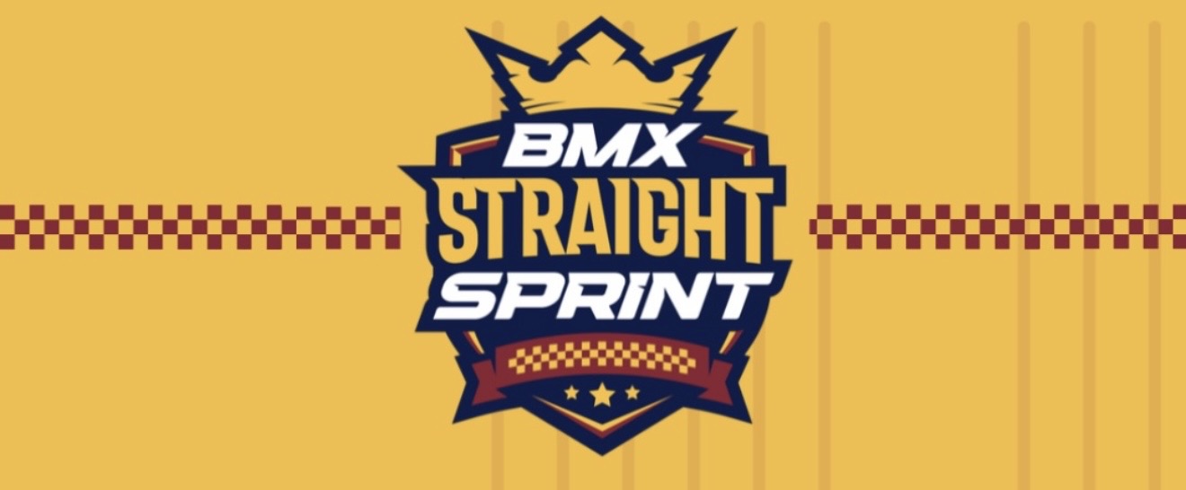 BMX Straight Sprint