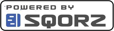 Powered by SQORZ